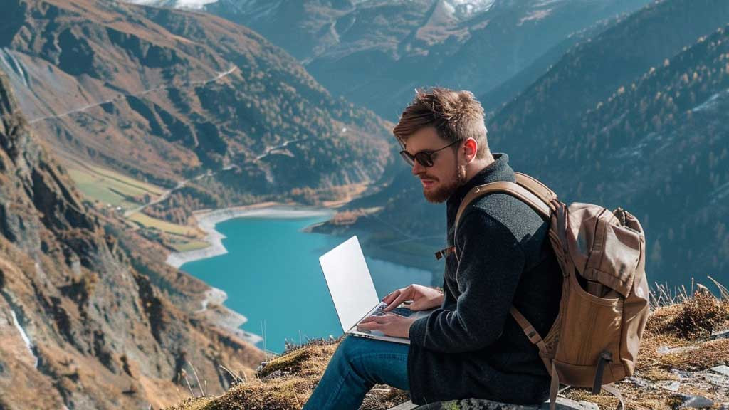 Фрилансеры из Алтайского края рассказали, как им работается на «удаленке» Фото №1
