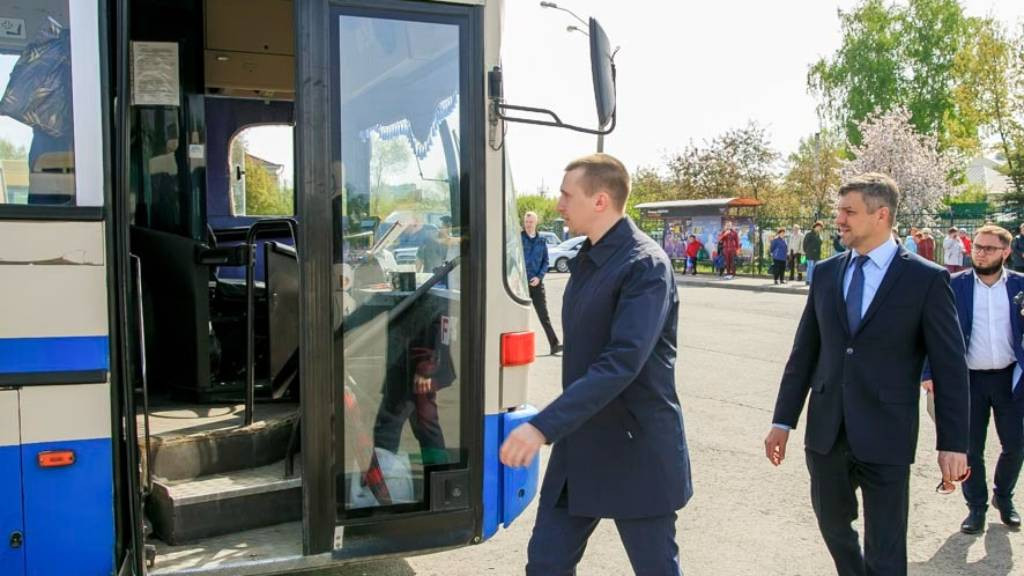 Фото: Михаил Полубедов