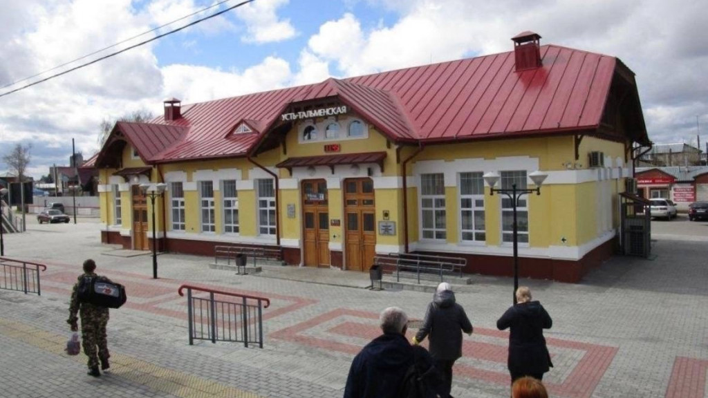 Фото: Управление на транспорте МВД России по СФО