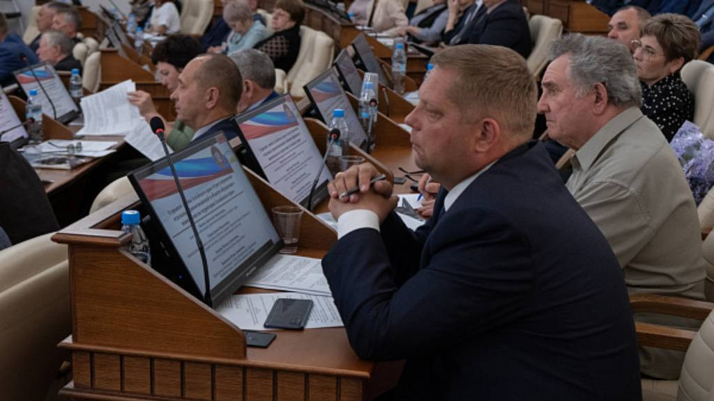 Муниципалитеты Алтайского края поддержали региональный законопроект о регулировании обращения с животными Фото №1