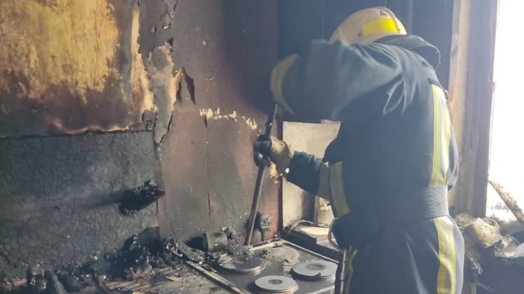 Фото: ГУ МЧС России по Алтайскому краю