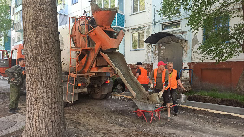 Фото: Павел Сидоренко