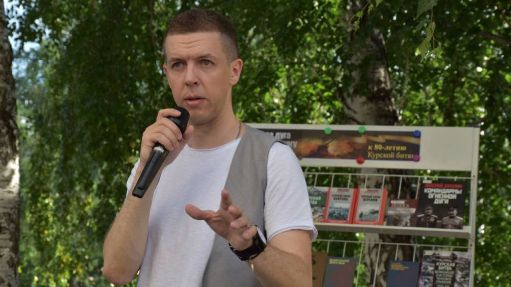 Фото: Алтайская краевая библиотека имени В.Я. Шишкова