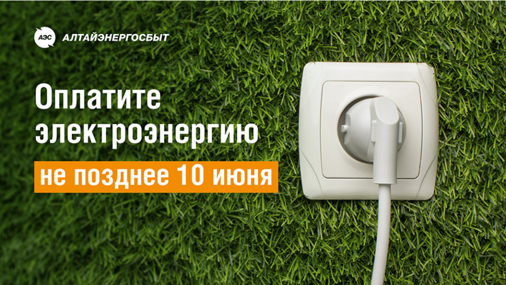 Фото: Алтайэнергосбыт