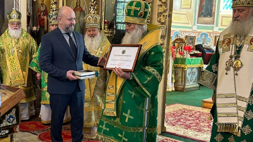 Фото: пресс-служба Правительства Алтайского края
