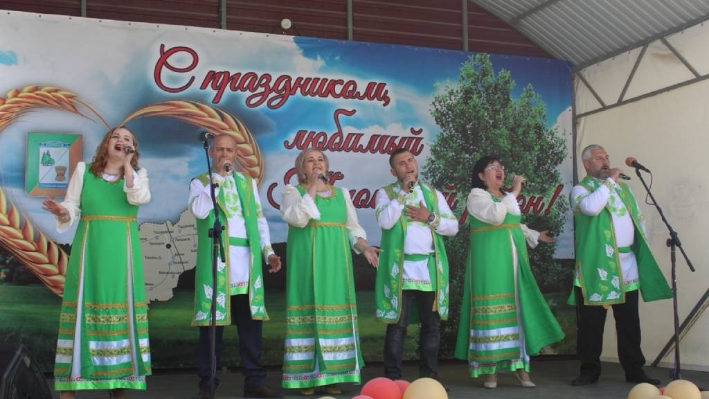 Фото: администрация Троицкого района