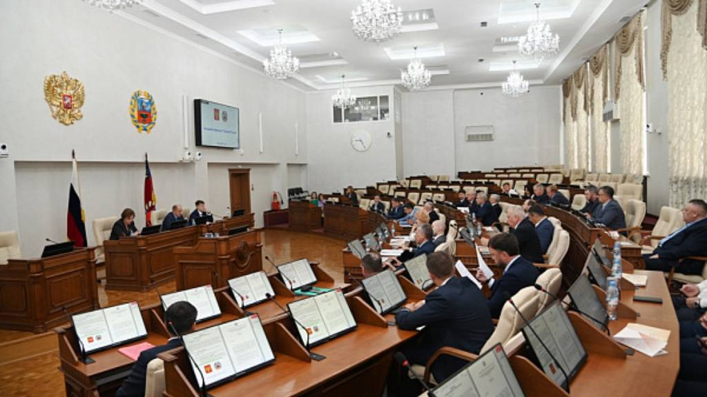 Фото: АКЗС
