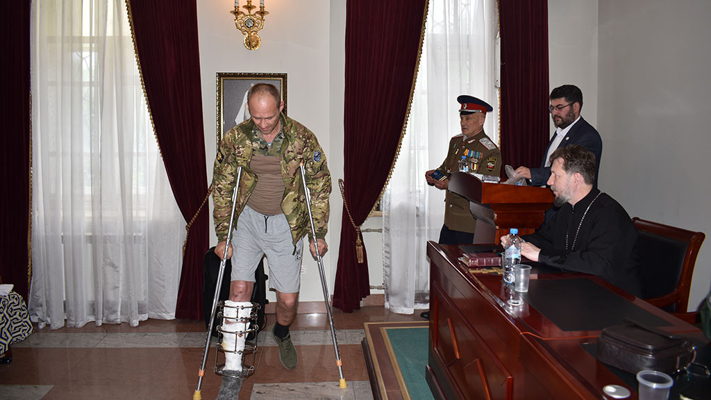Фото: Павел Селивёрстов