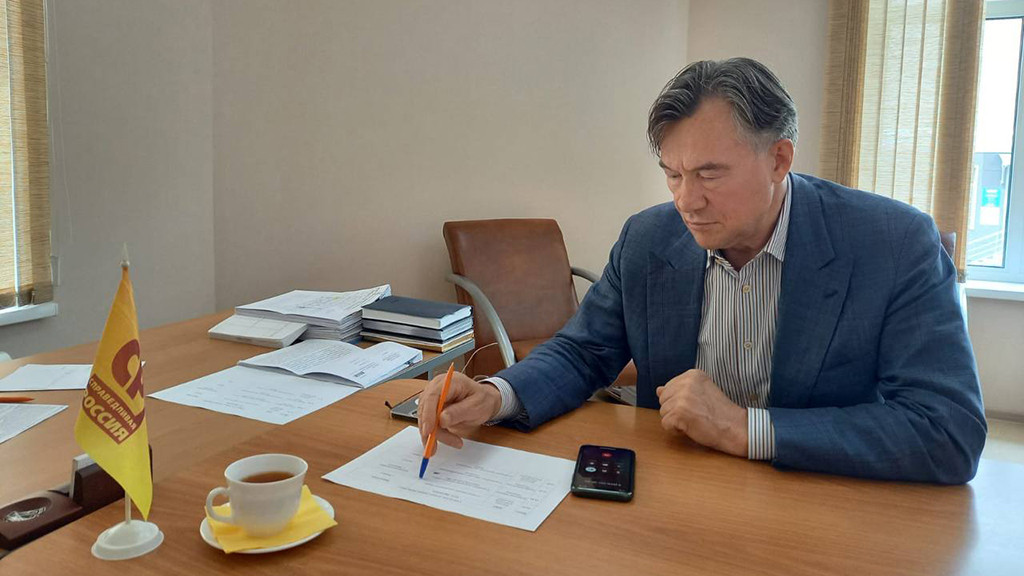 О несправедливых начислениях за коммуналку, льготном общественном транспорте и учительских зарплатах Фото №2