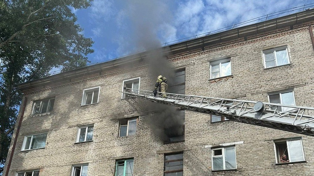 Фото: ГУ МЧС России по АК