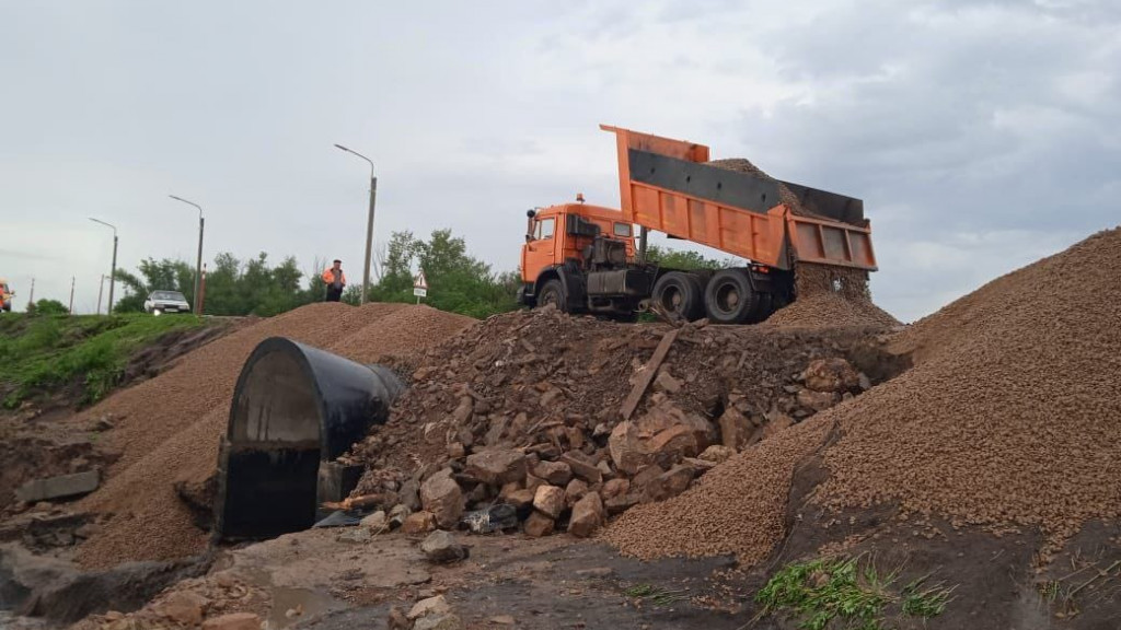 Фото: администрация Третьяковского района