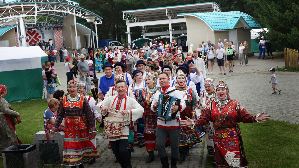 Россия. Версия 2024 Фото №1
