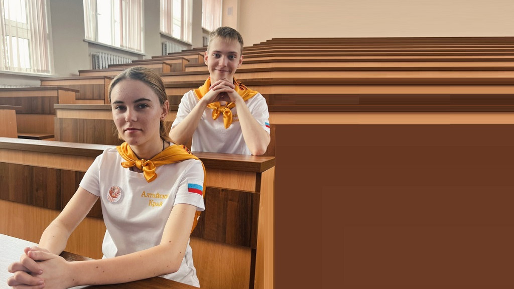 Фото: Правительство Алтайского края