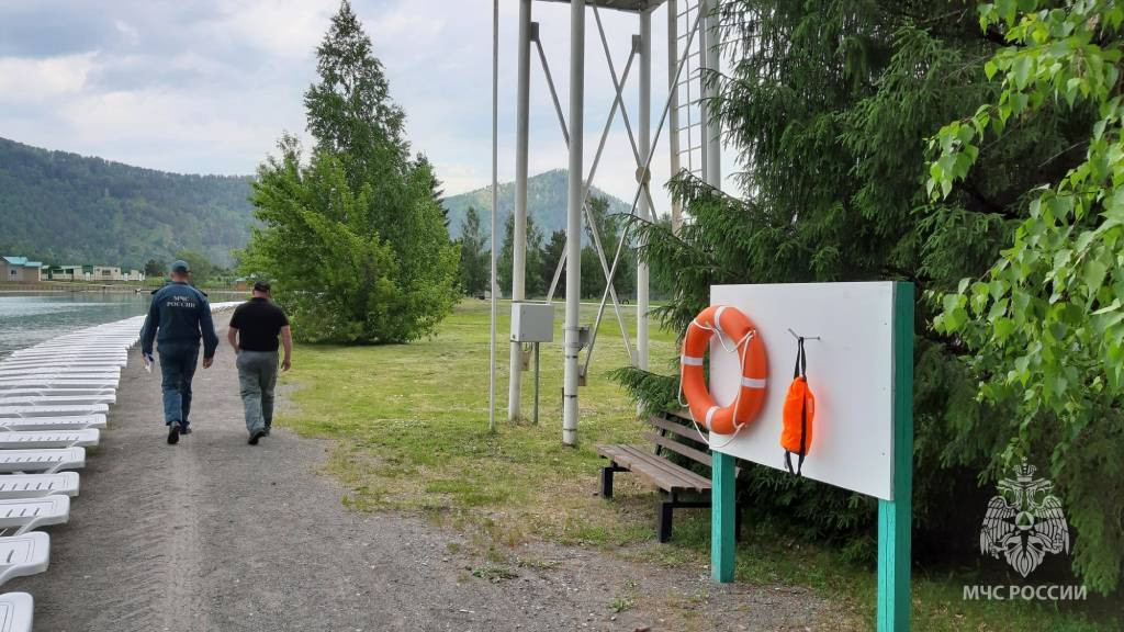 Фото: ГУ МЧС России по Алтайскому краю