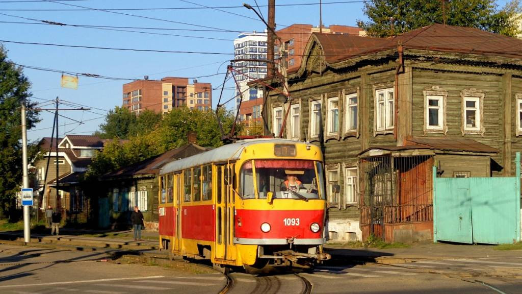 Фото: Николай Кротов