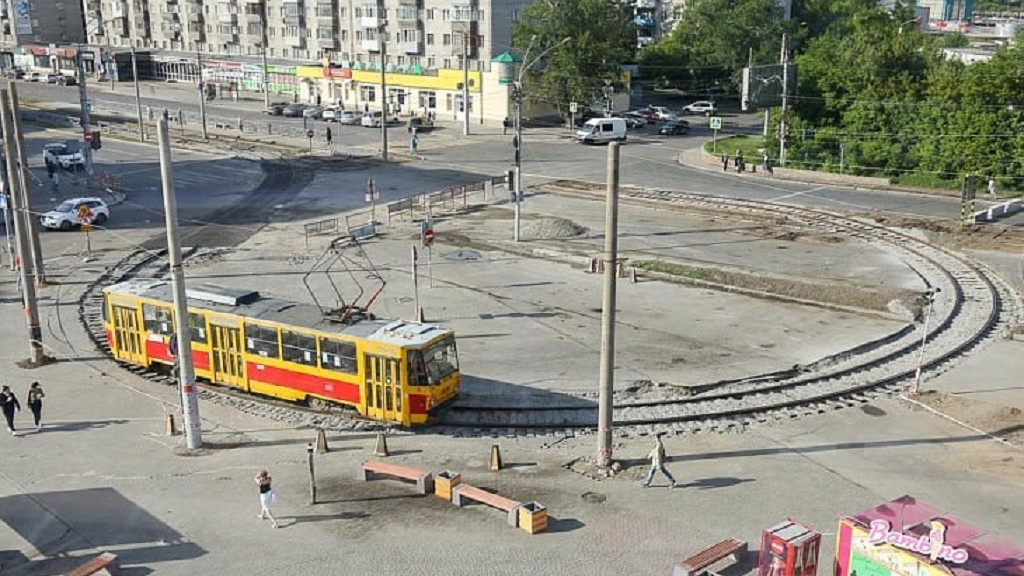Фото: мэрия Барнаула