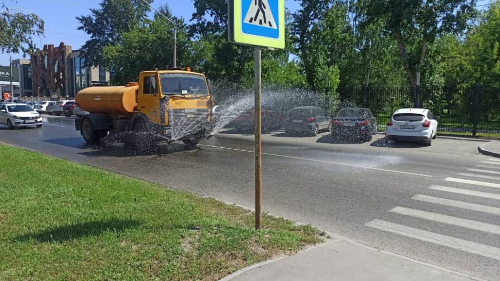 Фото: мэрия Барнаула