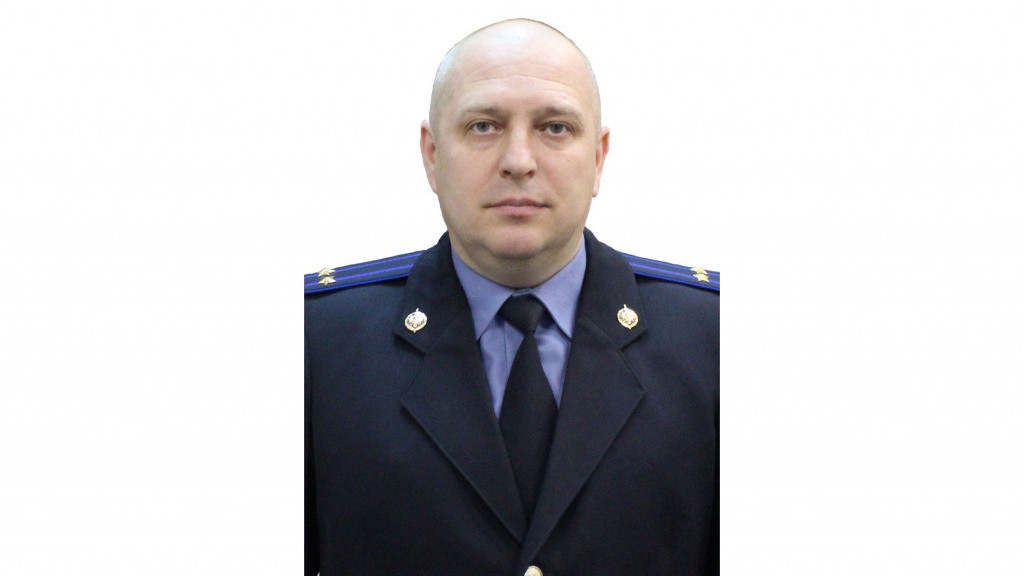 Подполковник УФСБ России по Алтайскому краю Анатолий Торопчанин погиб на СВО Фото №1