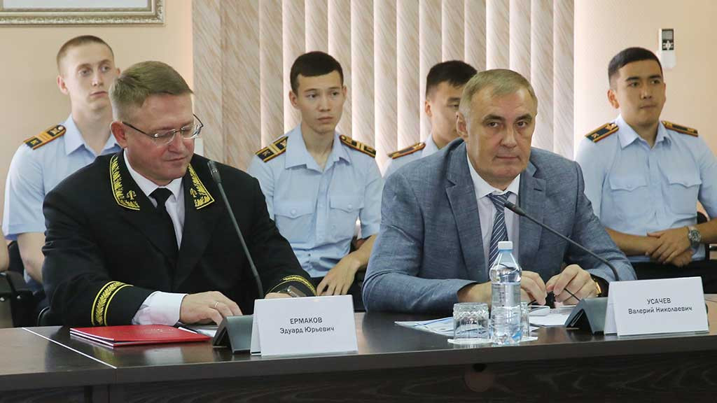 IV Сибирский юридический форум в Барнауле объединил ведущих юристов России и зарубежья Фото №1