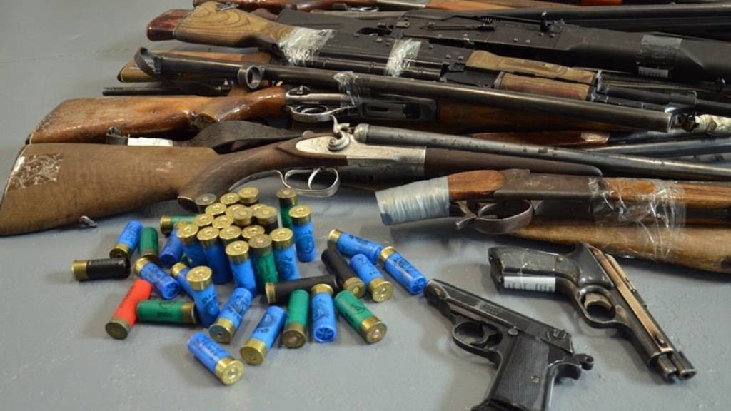 Фото: Росгвардия по Алтайскому краю