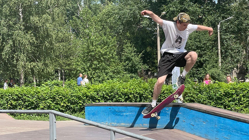 Фото: Людмила Маковецкая