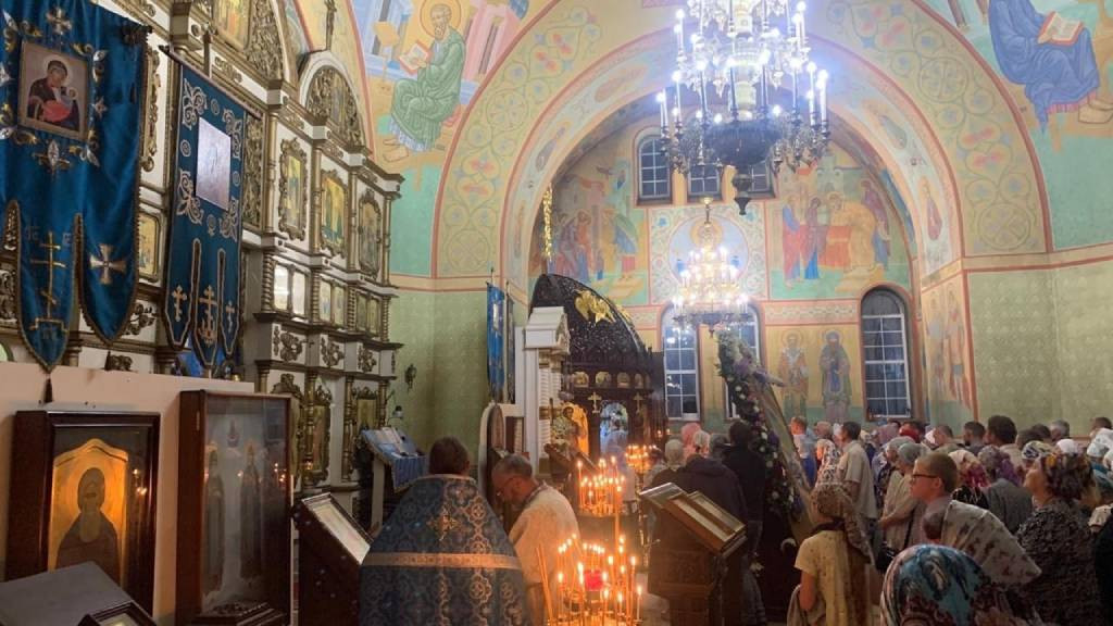 Фото: Татьяна Кочетыгова
