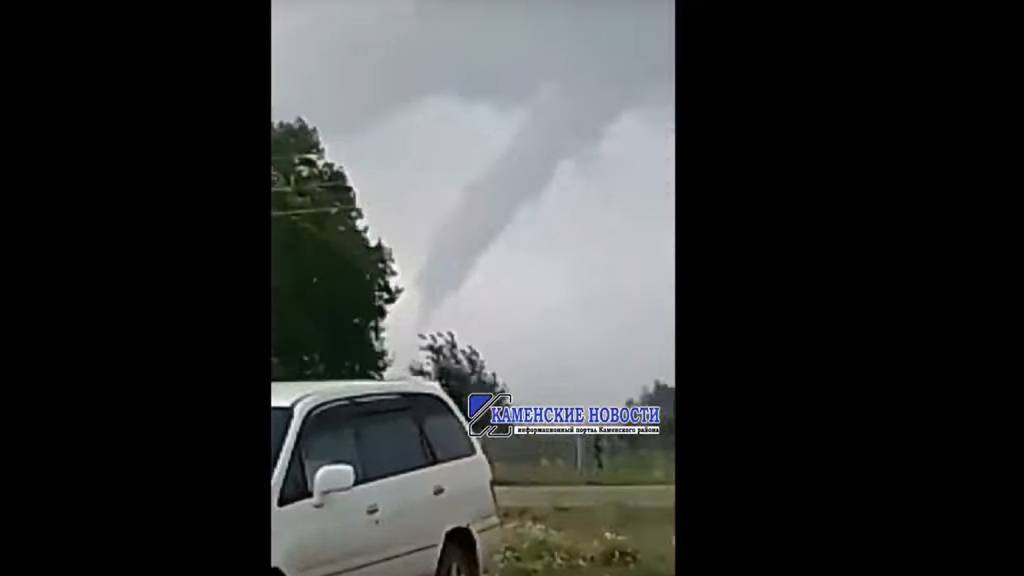 Фото: кадр из видео