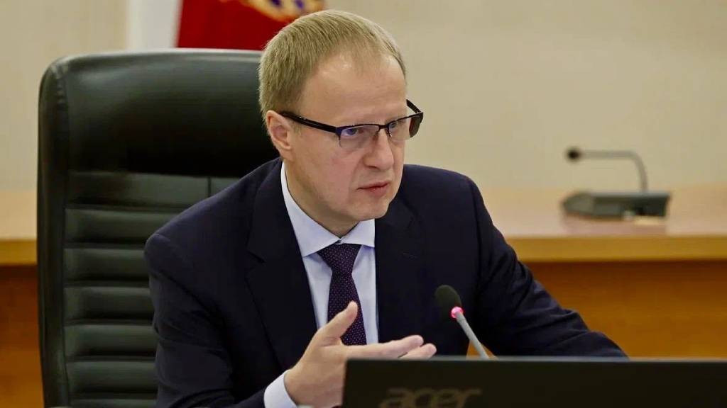 Фото: телеграм-канал Виктора Томенко