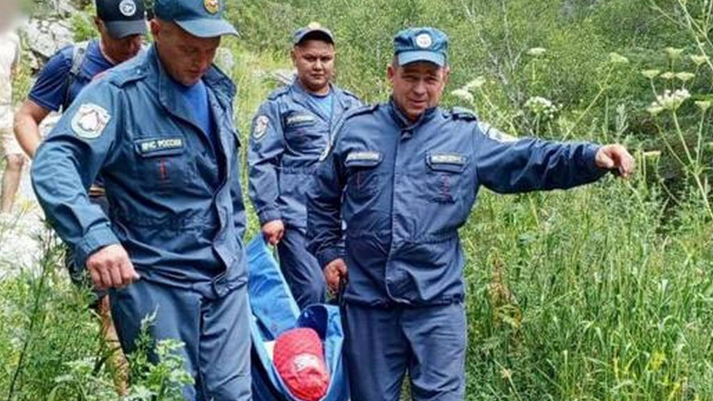 Фото: ГУ МЧС России по РА