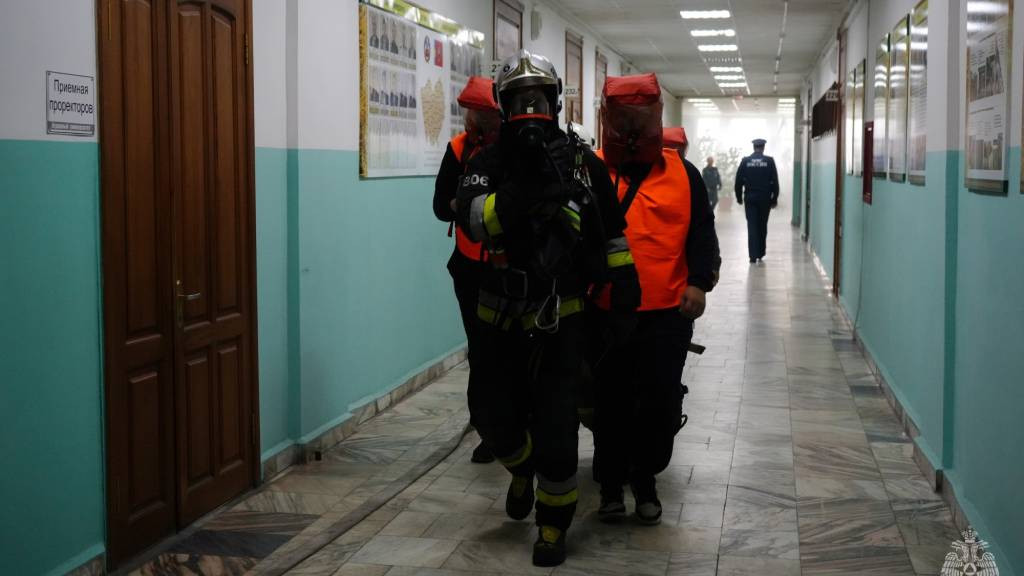 Фото: ГУ МЧС России по Алтайскому краю