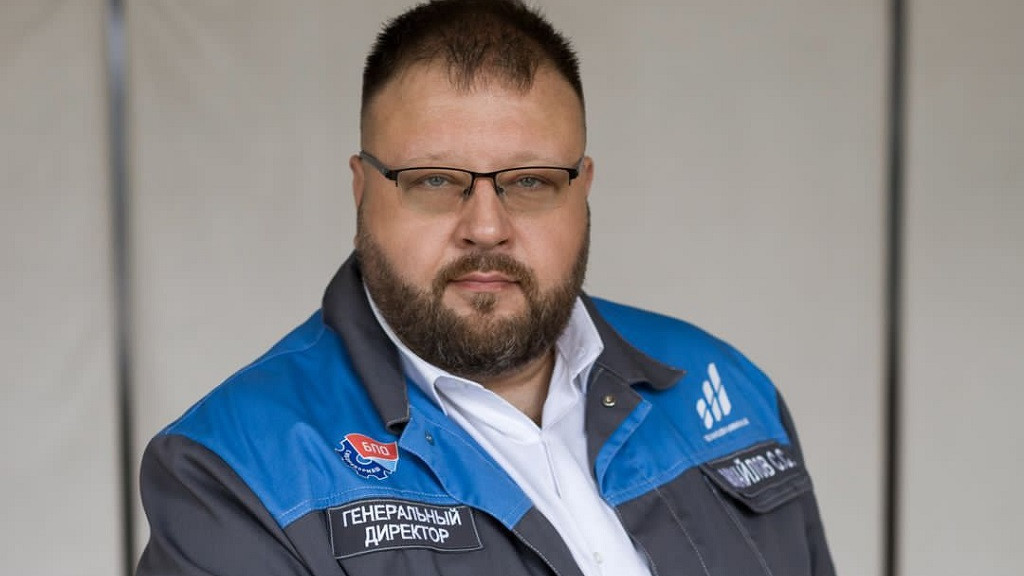 «Единая Россия» выдвинула кандидата на довыборы депутата Думы города Бийска Фото №1