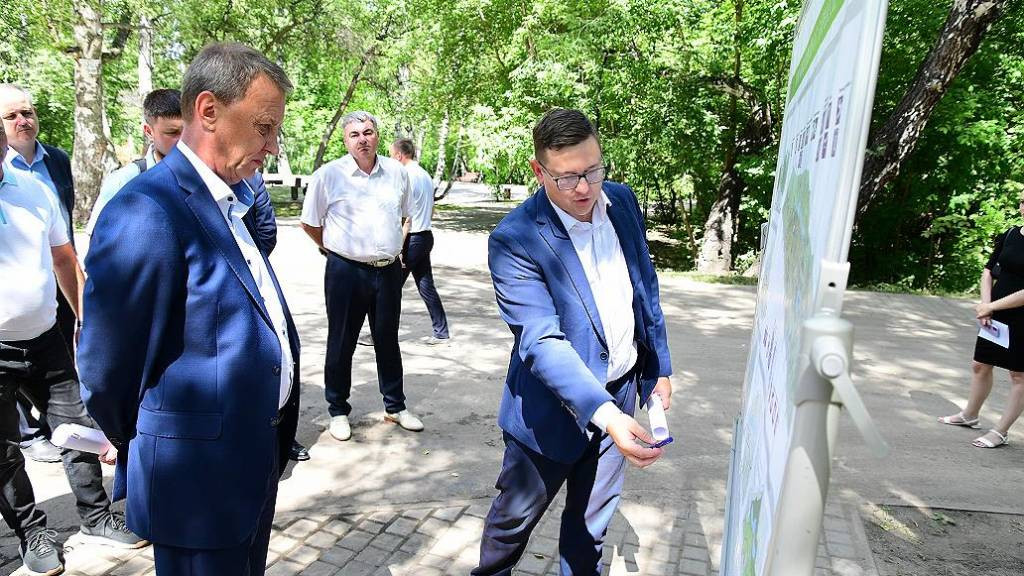 Фото: мэрия Барнаула