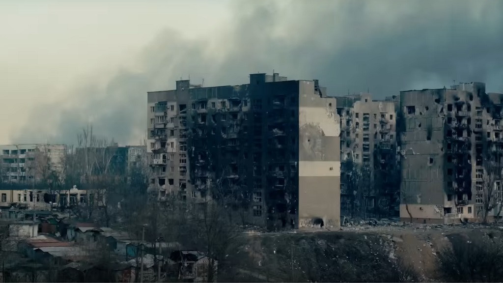 Фото: скрин видео