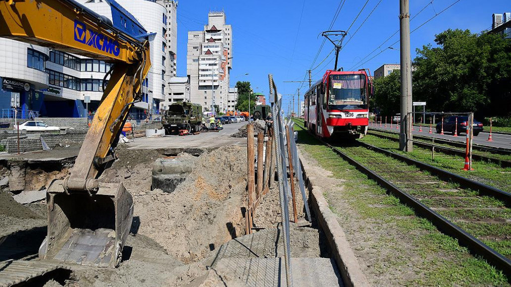 Фото: мэрия Барнаула