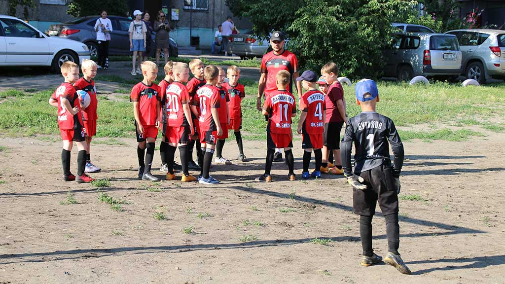 Фото: Павел Сидоренко