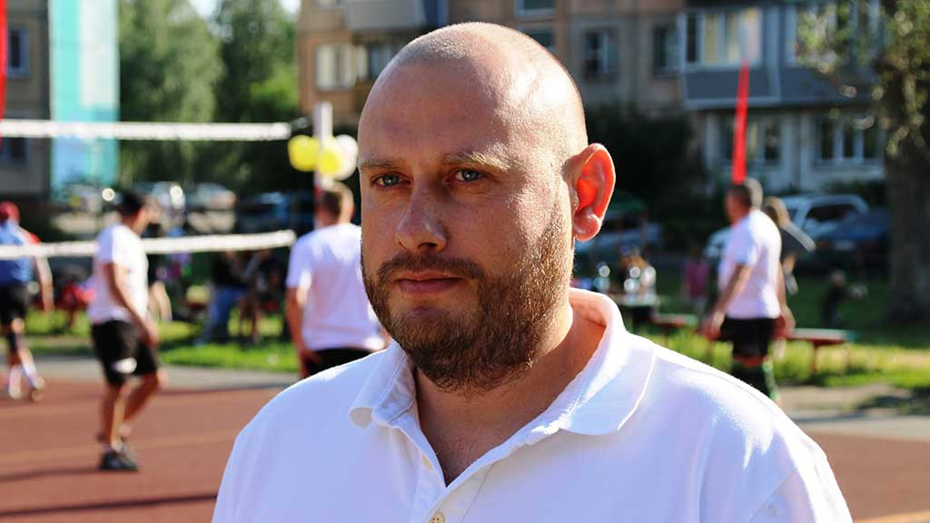 Фото: Павел Сидоренко