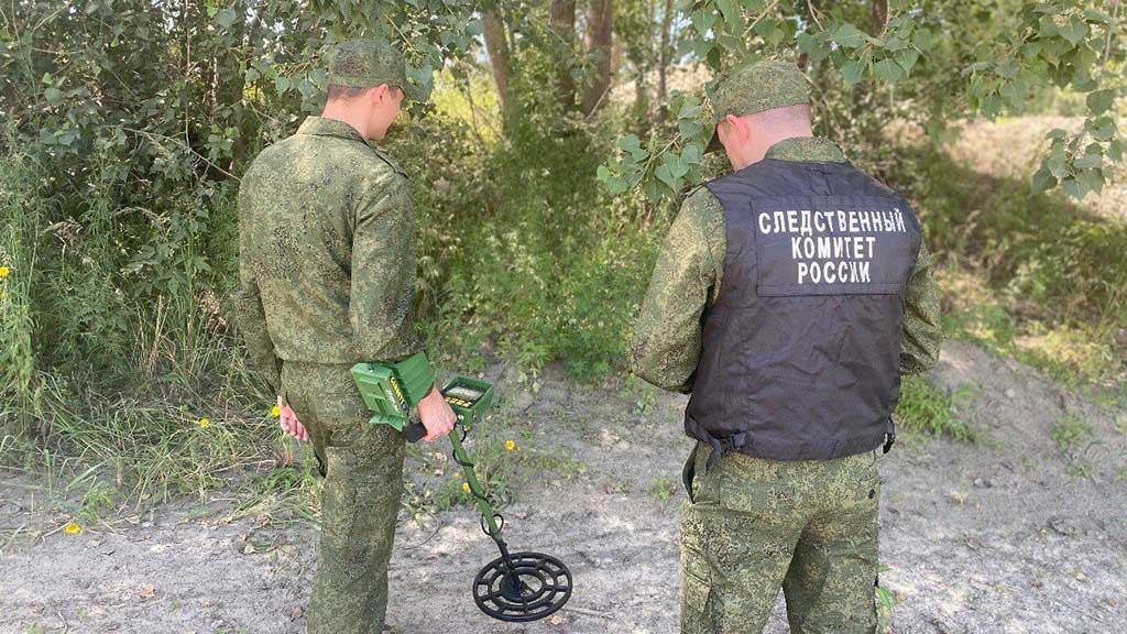 Главное – опыт и чутьё. Сотрудники управления Следственного комитета отмечают профессиональный праздник Фото №2