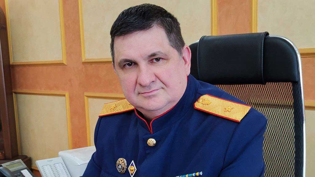 Главное – опыт и чутьё. Сотрудники управления Следственного комитета отмечают профессиональный праздник Фото №1
