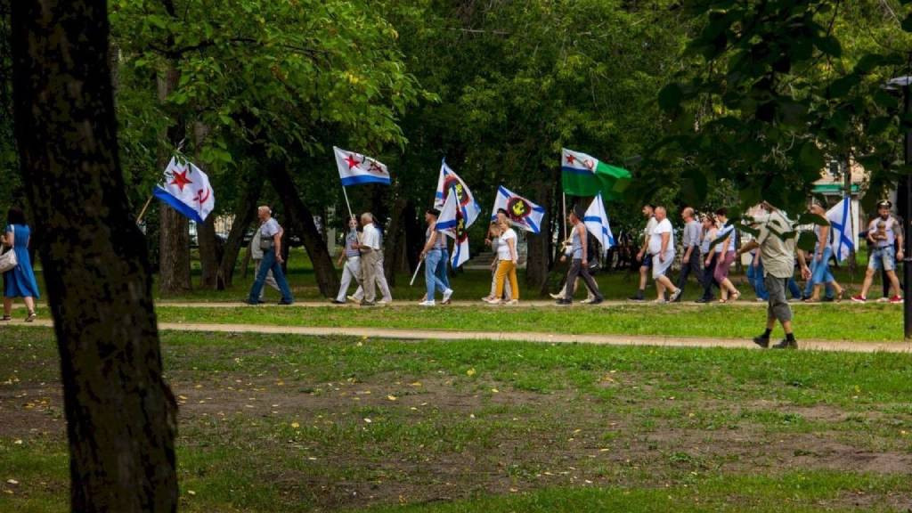 Фото: парк «Изумрудный»