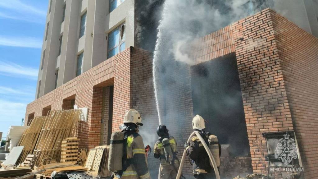 Фото: ГУ МЧС России по Алтайскому краю