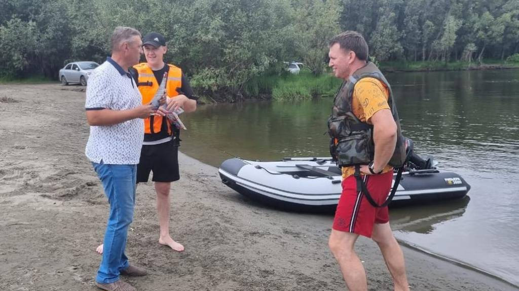 Фото: мэрия Барнаула