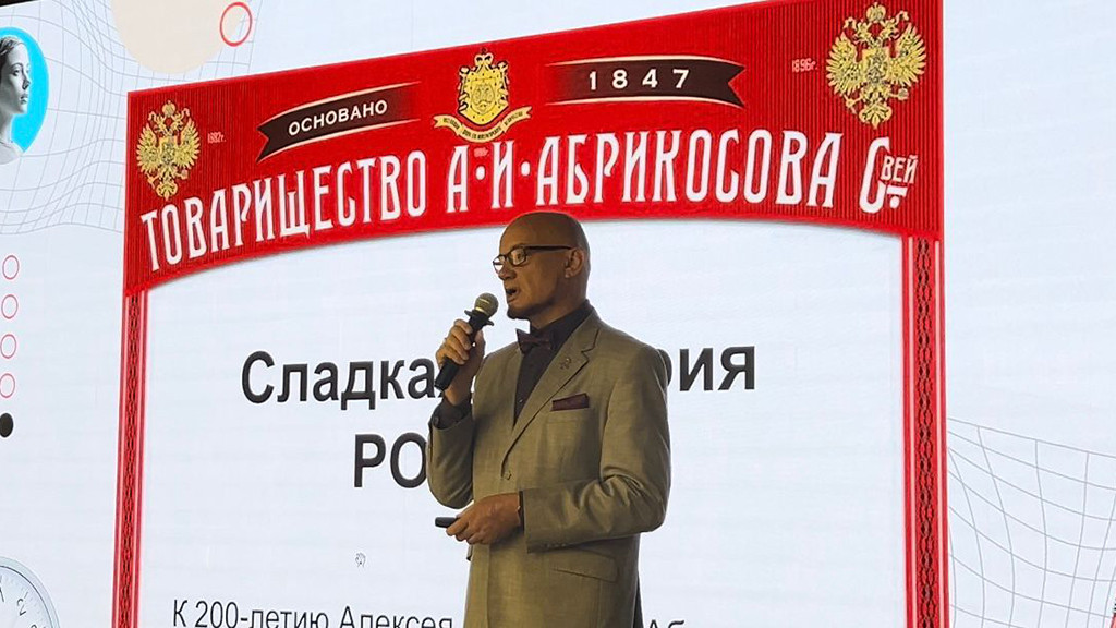 Фото предоставлены центром «Мой бизнес»