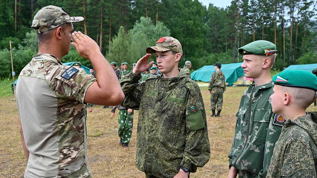 Фото: Александр Сергеев