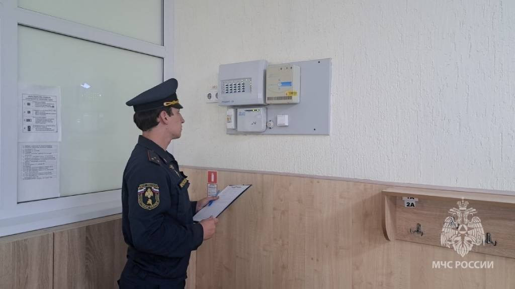 Фото: ГУ МЧС Росии по Алтайскому краю