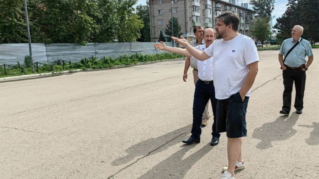 Фото: Ирина Жукова