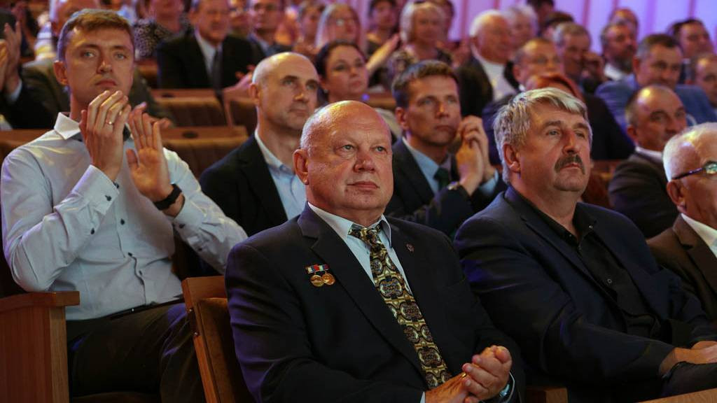 В Алтайском крае наградят лучших промышленников Фото №1