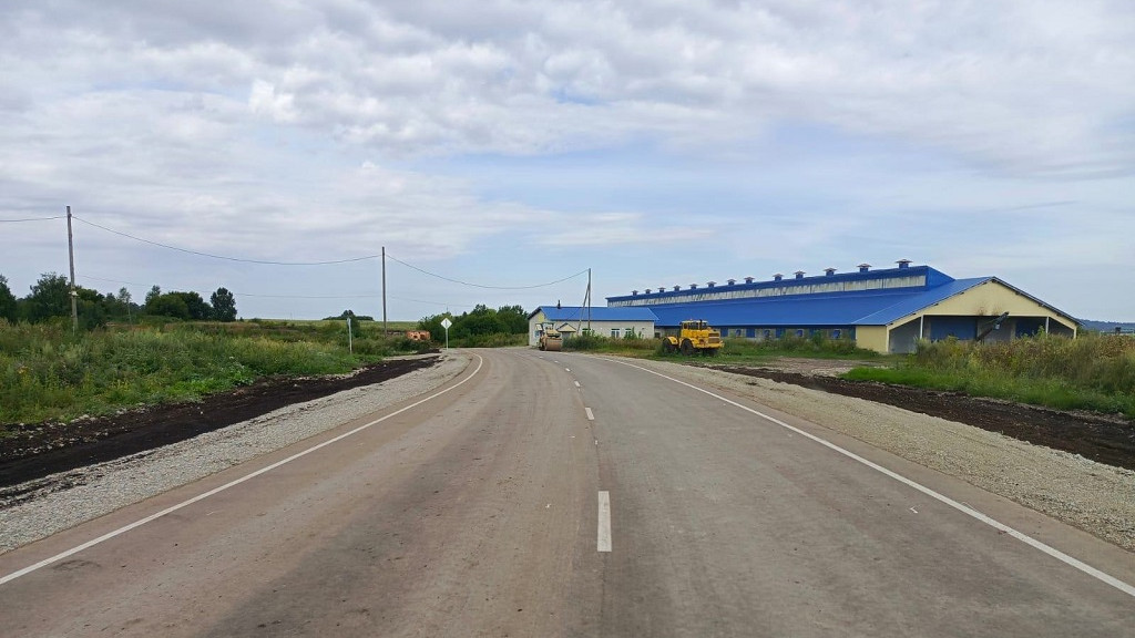 Фото: Министерство транспорта Алтайского края