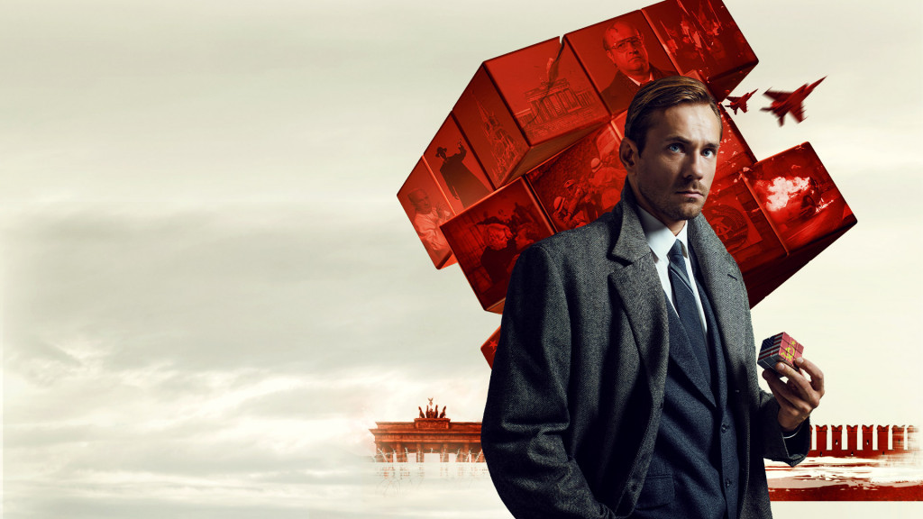 Чем интересен сериал «ГДР» Фото №1
