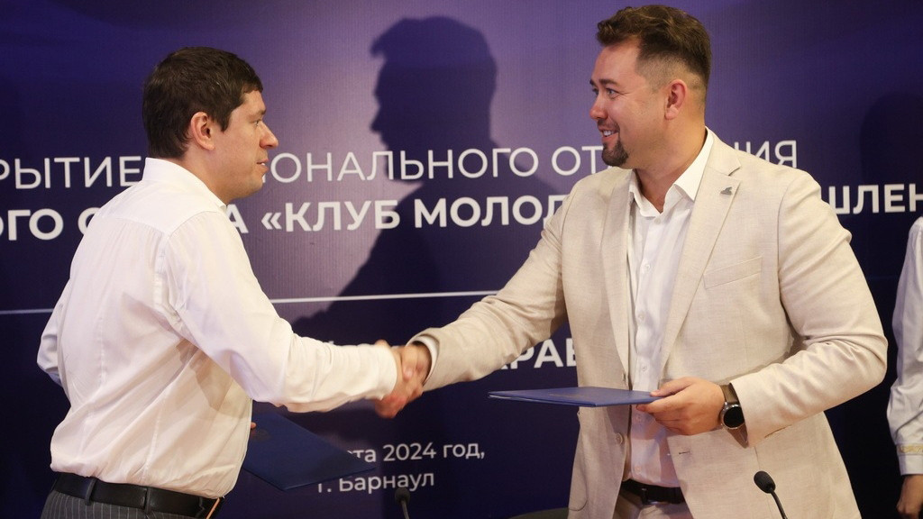 Барнаульский завод АТИ расширил объемы инновационного производства тормозных колодок Фото №2