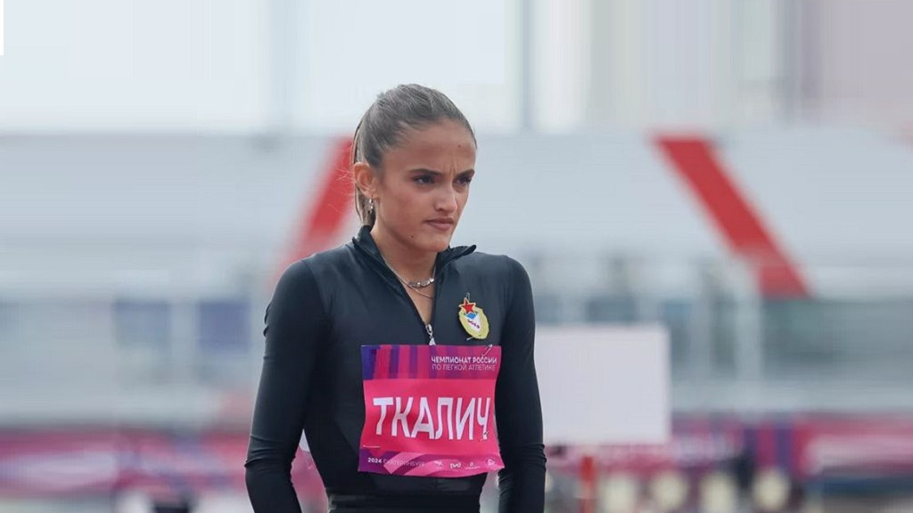 Фото: «Алтайский спорт»